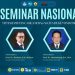 Seminar Nasional Dengan Tema ”Memahami Pancasila Sebagai Cita Hukum Indonesia”